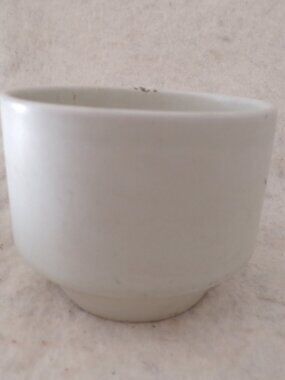 Arabia Finland Vintage MCM Pottery Planter Pot